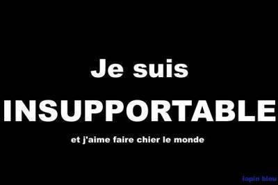 ne croyez pa tt ce qu'on di sur moi,